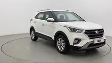 Used Hyundai Creta SX 1.6 Petrol in Chennai