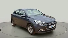 Used Hyundai Elite i20 Sportz 1.2 [2016-2017] in Hyderabad