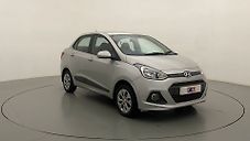 Used Hyundai Xcent S 1.2 in Mumbai