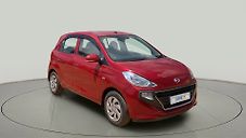 Used Hyundai Santro Sportz AMT [2018-2020] in Hyderabad