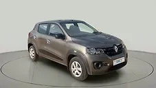 Used Renault Kwid RXL [2015-2019] in Bangalore