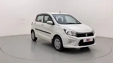 Used Maruti Suzuki Celerio ZXi AMT [2017-2019] in Bangalore