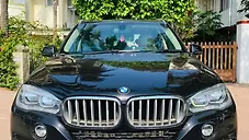 Used BMW X5 xDrive 30d in Mumbai