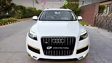 Used Audi Q7 3.0 TDI quattro Premium Plus in Delhi