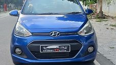 Used Hyundai Xcent SX 1.1 CRDi in Kanpur