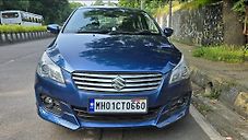 Used Maruti Suzuki Ciaz S 1.4 MT in Mumbai
