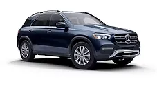Used Mercedes-Benz GLE 300d 4MATIC LWB [2020-2023] in Delhi