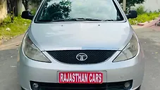 Used Tata Indica Vista VX Quadrajet BS IV in Jaipur