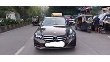 Used Mercedes-Benz E-Class E 250 CDI Avantgarde in Mumbai
