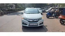 Used Honda City VX CVT in Mumbai