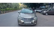 Used Honda City 1.5 V MT in Mumbai