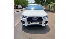 Used Audi Q3 35 TDI Technology in Mumbai