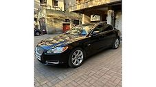 Used Jaguar XF 3.0 V6 Premium Luxury in Mumbai