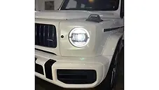 Used Mercedes-Benz G-Class G 63 AMG 4MATIC in Mumbai