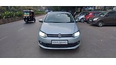 Used Volkswagen Vento Trendline Diesel in Mumbai