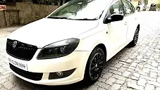 Used Skoda Rapid 1.6 MPI Style Plus Black Package AT in Mumbai