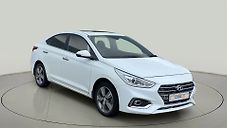 Used Hyundai Verna 1.6 CRDI SX (O) in Pune