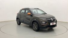 Used Renault Kwid CLIMBER 1.0 (O) in Hyderabad