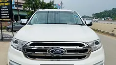 Used Ford Endeavour Trend 3.2 4x4 AT in Guwahati