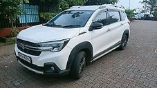 Used Maruti Suzuki XL6 Alpha MT Petrol in Mumbai