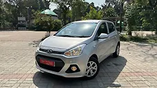 Used Hyundai i10 Magna 1.2 Kappa2 in Jalandhar