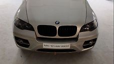Used BMW X6 xDrive 30d in Mumbai