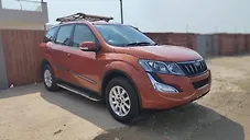 Used Mahindra XUV500 W10 in Kolhapur