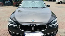 Used BMW 7 Series 730Ld in Mumbai