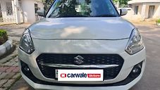 Used Maruti Suzuki Swift VDi AMT in Lucknow