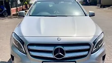 Used Mercedes-Benz GLA 200 CDI Sport in Mumbai