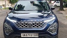 Used Tata Safari XZ Plus 6 S in Dehradun