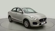Used Maruti Suzuki Dzire VXi AMT in Hyderabad