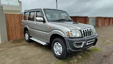 Used Mahindra Scorpio M2DI in Kolhapur