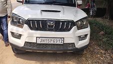 Used Mahindra Scorpio S10 4WD Intelli-Hybrid in Ranchi