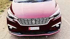 Used Maruti Suzuki Ertiga VDi 1.5 Diesel in Nashik