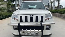 Used Mahindra TUV300 T8 AMT in Hyderabad