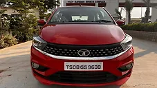Used Tata Tiago Revotron XZA [2017-2019] in Hyderabad