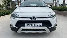 Used Hyundai i20 Active 1.2 SX in Hyderabad