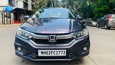 Used Honda City VX CVT in Mumbai