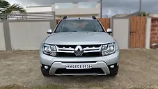 Used Renault Duster 85 PS RxE in Kolhapur