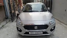 Used Maruti Suzuki Dzire ZXi in Patna