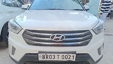 Used Hyundai Creta 1.6 SX Plus Special Edition in Patna