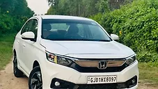 Used Honda Amaze 1.2 S CVT Petrol [2018-2020] in Ahmedabad