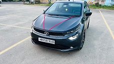 Used Tata Altroz XZ Plus (S) iCNG in Karnal
