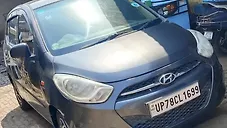 Used Hyundai i10 Era 1.1 iRDE2 [2010-2017] in Kanpur