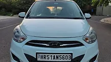 Used Hyundai i10 Sportz 1.2 Kappa2 in Faridabad