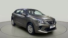 Used Maruti Suzuki Baleno Delta 1.2 in Mumbai