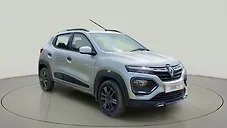 Used Renault Kwid CLIMBER AMT in Hyderabad