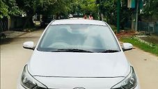 Used Hyundai Elite i20 Sportz 1.2 in Bangalore