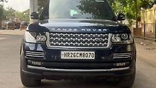 Used Land Rover Range Rover 3.0 V6 Diesel Vogue in Mumbai